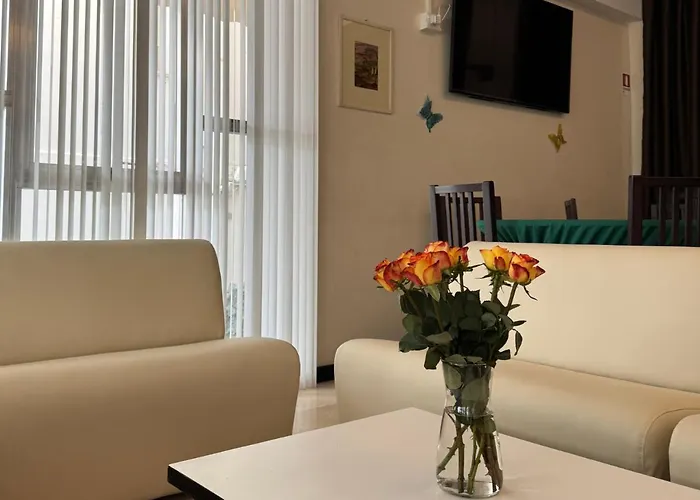 Hotel Riviera Nuova Gestione